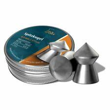 H&N Spitzkugel .177 Cal Airgun Pellets 500 Count