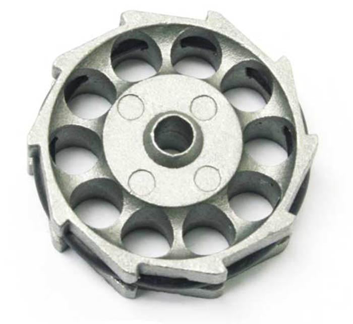 Hatsan Rotary Air Rifle Magazine .22 Caliber 10-Shot
