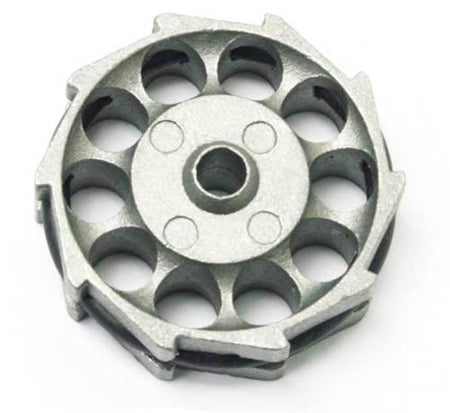 Hatsan Rotary Air Rifle Magazine .22 Caliber 10-Shot