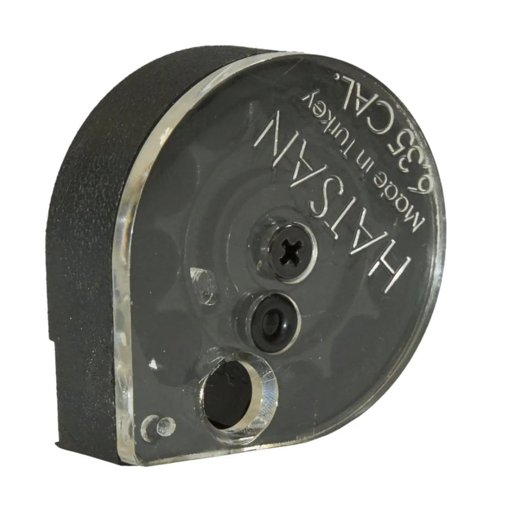 Airgun Rotary Index Magazine .177 Caliber - 14 Shot