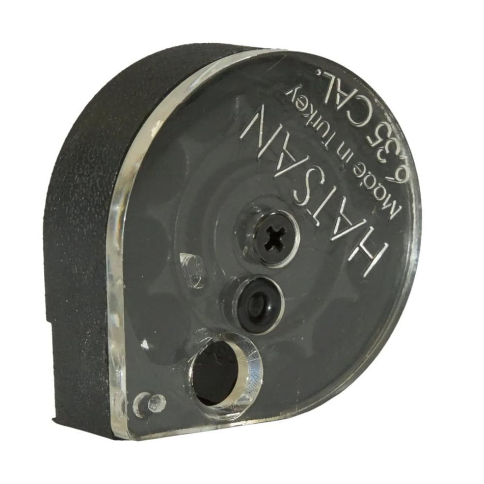 Airgun Rotary Index Magazine .177 Caliber - 14 Shot