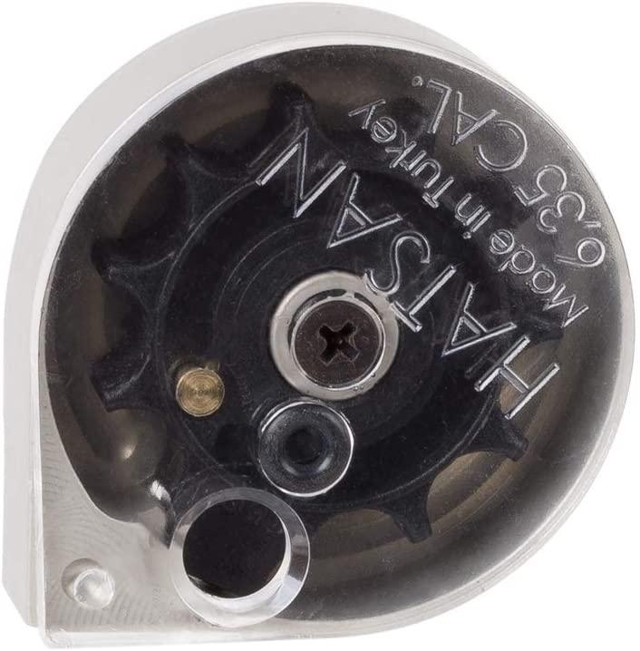 Hatsan Airgun Rotary Magazine .177 Caliber 10-Shot S/Roto Index