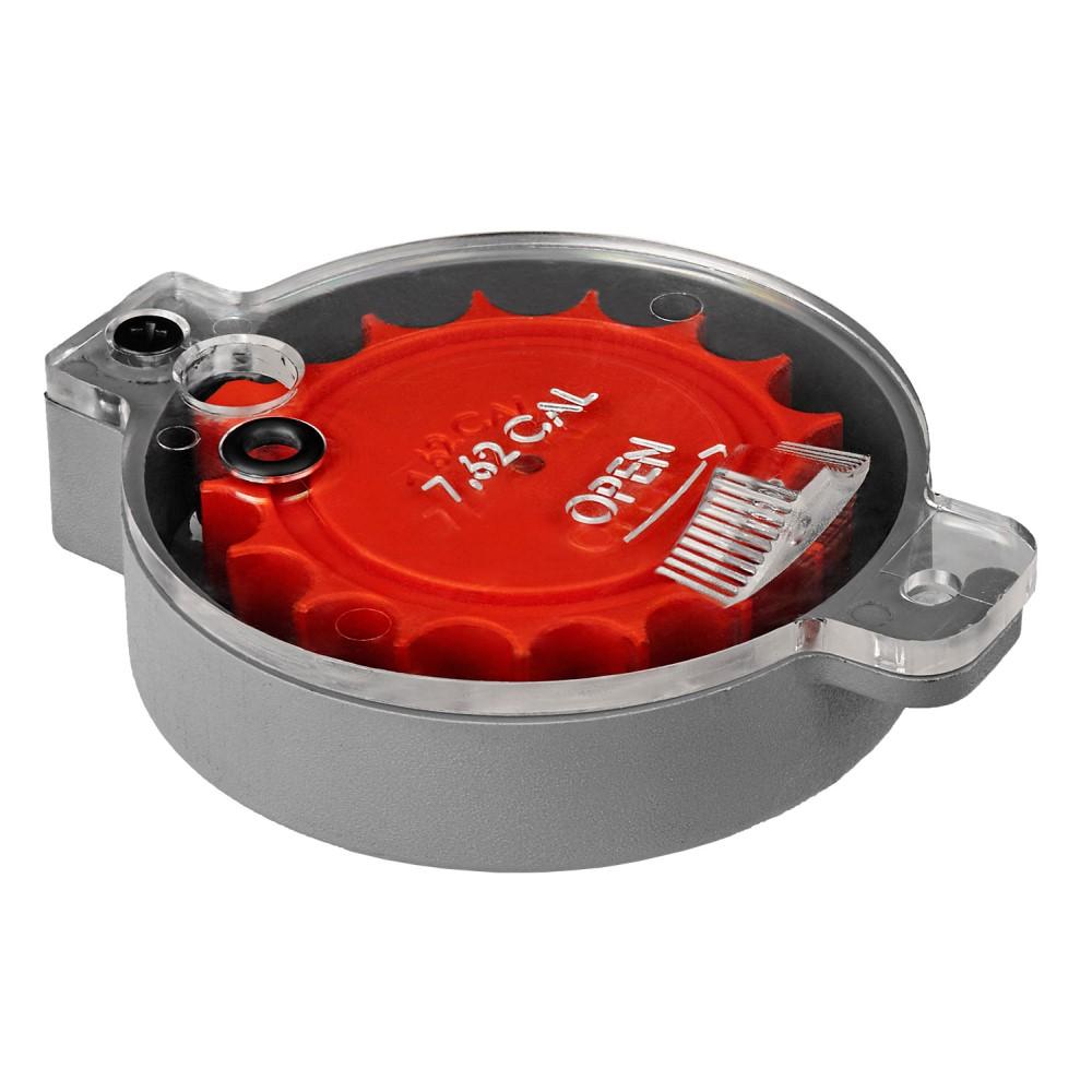 Hatsan Swingload Airgun Magazine .25 Cal 19-Round for Blitz