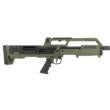Escort Bulltac Shotgun 12 ga 3" Chamber 5rd Magazine 18" Barrel OD Green