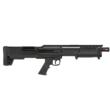 Escort BullTac Pump PX Shotgun 20ga 3" Chamber 18" Barrel Picatinny Rail