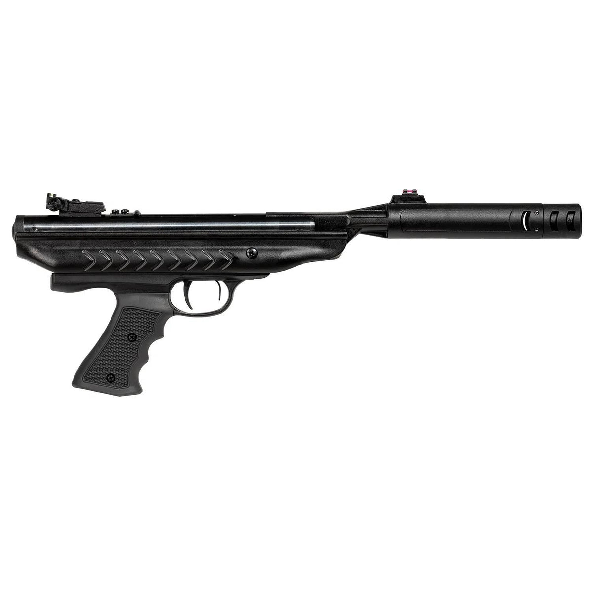 Hatsan Mod 25 SuperCharger QE .22 Cal Air Pistol