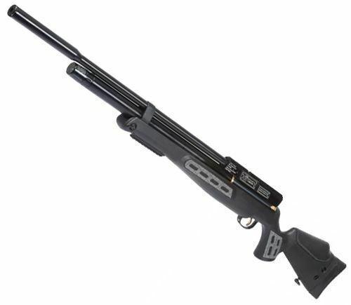 Hatsan BT65 Big Bore Carnivore .35 Caliber PCP Air Rifle QE 760fps