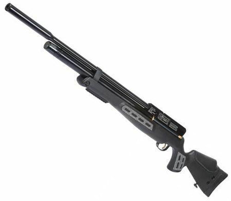 Hatsan BT65 Big Bore Carnivore .35 Caliber PCP Air Rifle QE 760fps
