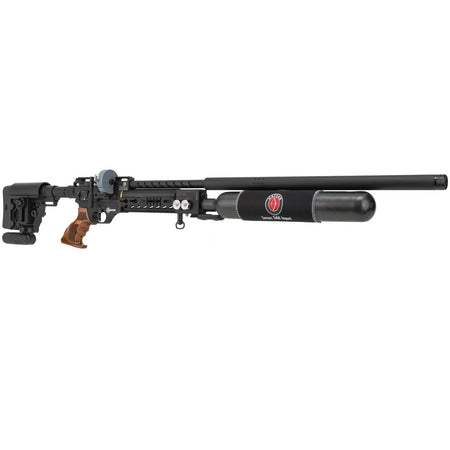 Hatsan Factor Sniper Long PCP Air Rifle .30 Caliber 940fps
