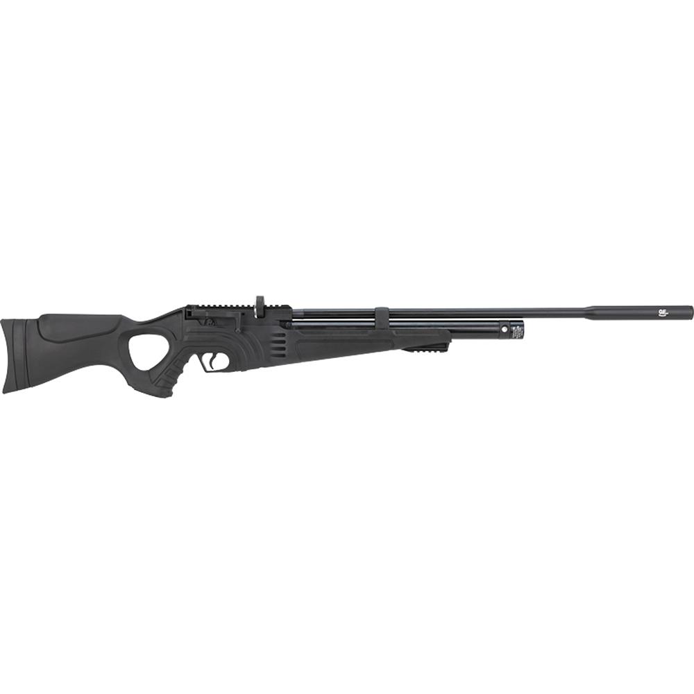 Hatsan Flash-R QE Regulated PCP Air Rifle .22 Caliber 910fps