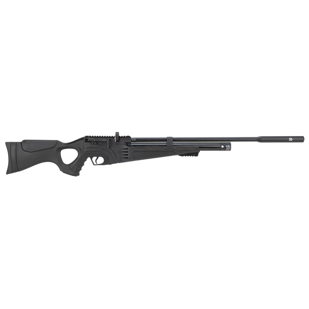 Hatsan Flash-R QE Regulated PCP Air Rifle .25 Caliber 810fps