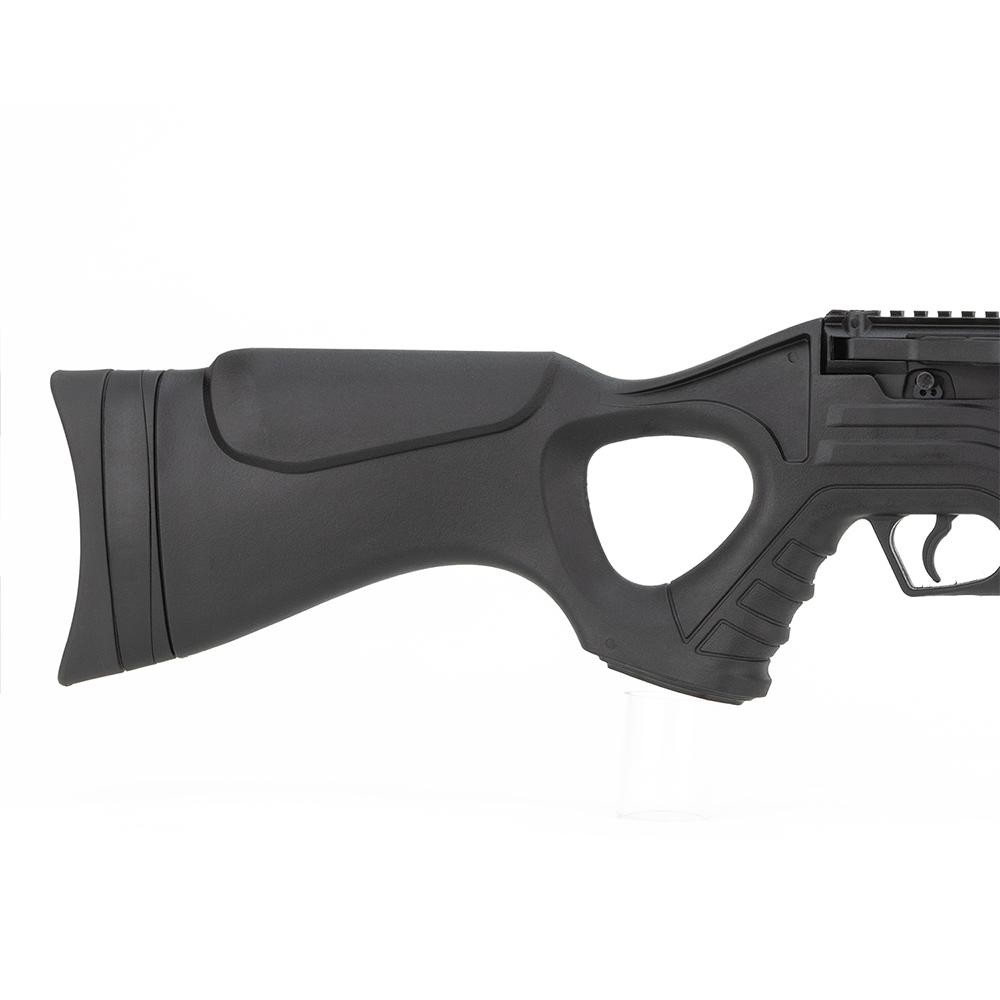 Hatsan Flash-R QE Regulated PCP Air Rifle .177 Caliber 1000fps