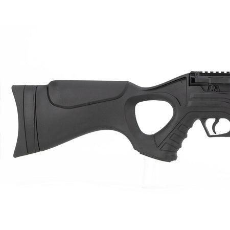 Hatsan Flash-R QE Regulated PCP Air Rifle .177 Caliber 1000fps