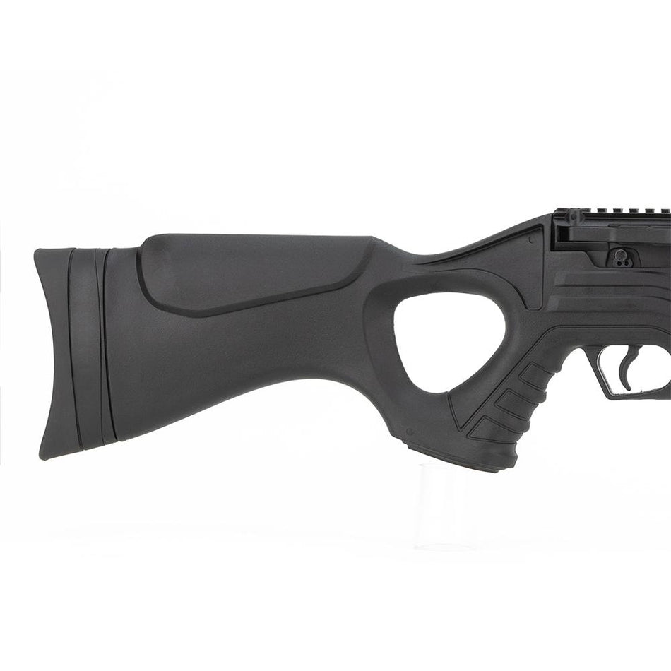 Hatsan Flash-R QE Regulated PCP Air Rifle .177 Caliber 1000fps