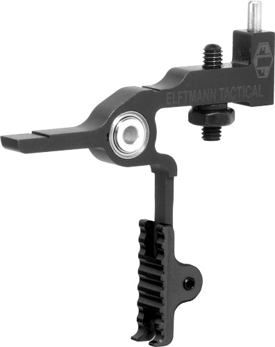 Elftmann Savage 110 Adjustable Trigger 2-4 LB Black Shoe