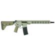 APF Volunteer "Sand Cerakote" Rifle 5.56mm 30rd Magazine 14.5" Pinned and Welded Barrel
