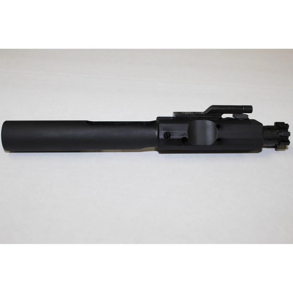 Alex Pro Firearms AR-10 Bolt Carrier Group .308 Black Nitride DPMS Compatible