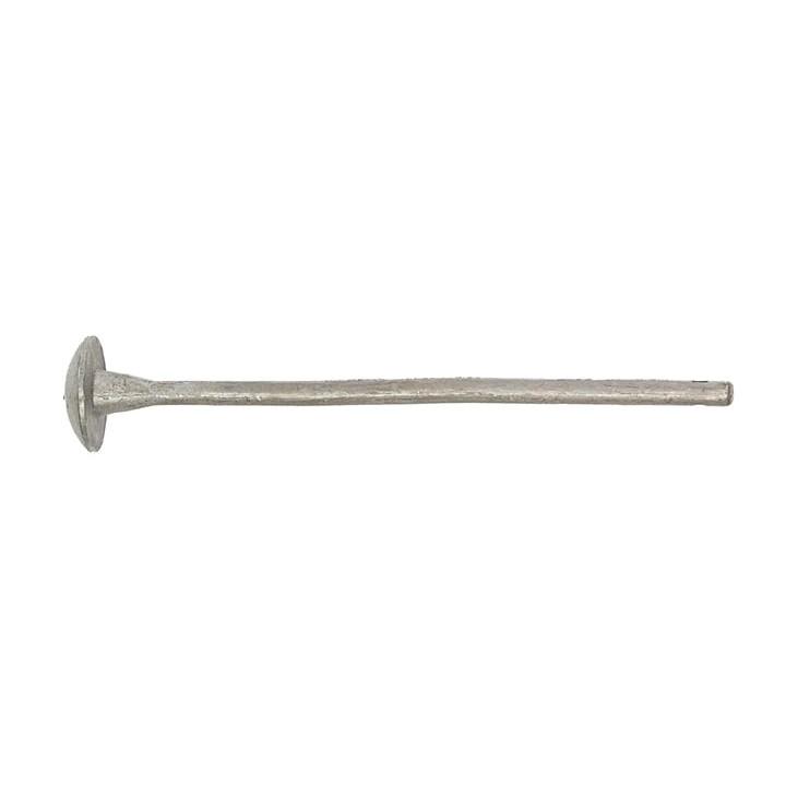Rig'Em Right Long Stem Mushroom Decoy Weights 12oz 12-Pack