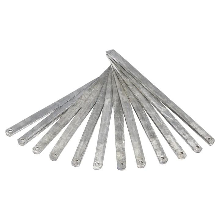 Rig'Em Right Strap Weights 6oz (12-Pack)