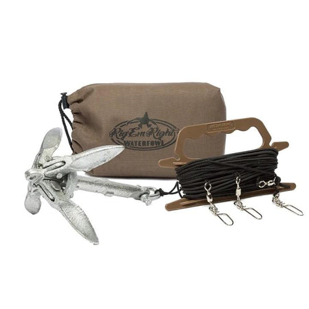 Rig'Em Right Original Jerk Rig Decoy Motion Device