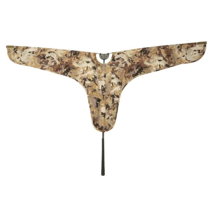 Rig'Em Right Hypnotizer Goose Flag Optifade Marsh Camo