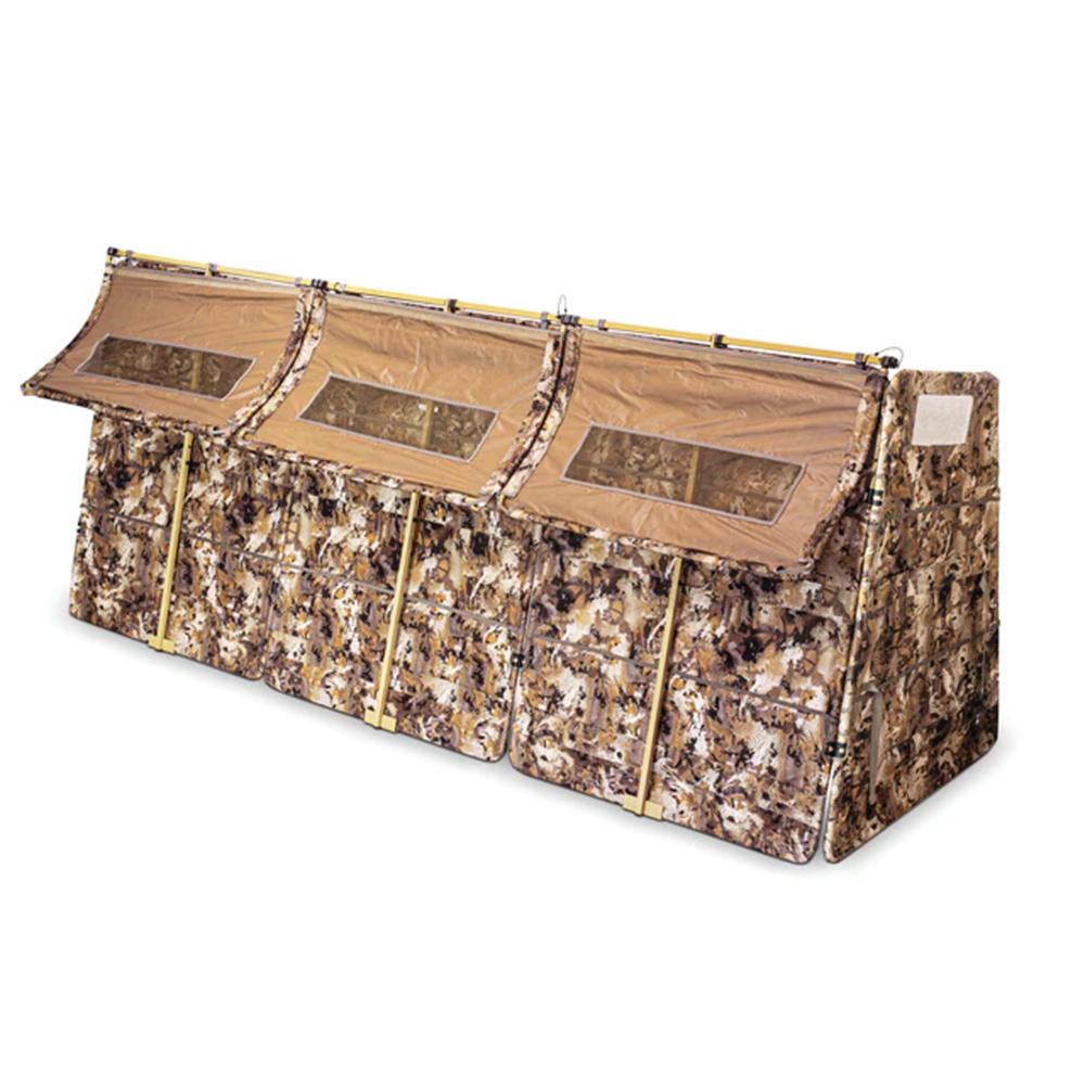 Rig'Em Right Panel Blind Flip-Top Lid Upgrade