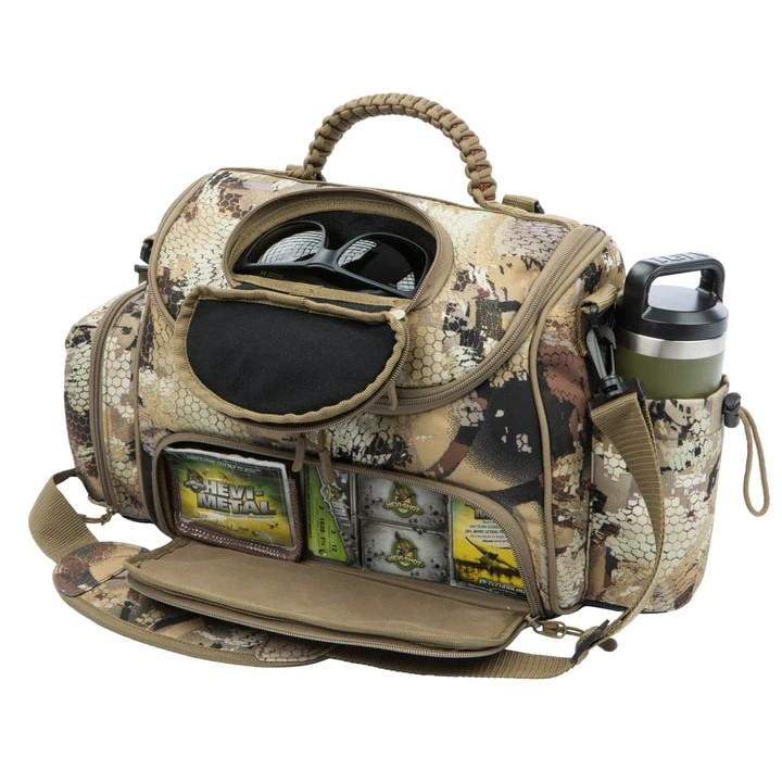 Rig'Em Right Lock & Load Blind Bag - Gore Optifade Marsh Camo