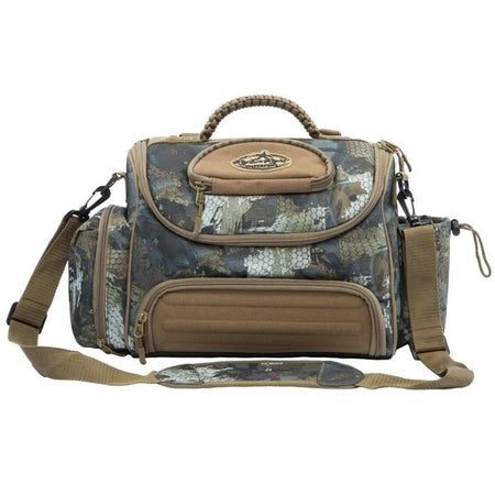 Rig 'Em Right Lock & Load Blind Bag in Gore Optifade Timber Camo