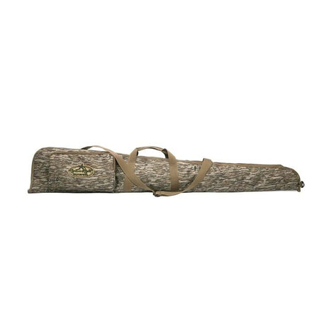 Rig'Em Right Sure Shot Floating Gun Case Mossy Oak Bottomlands 50"