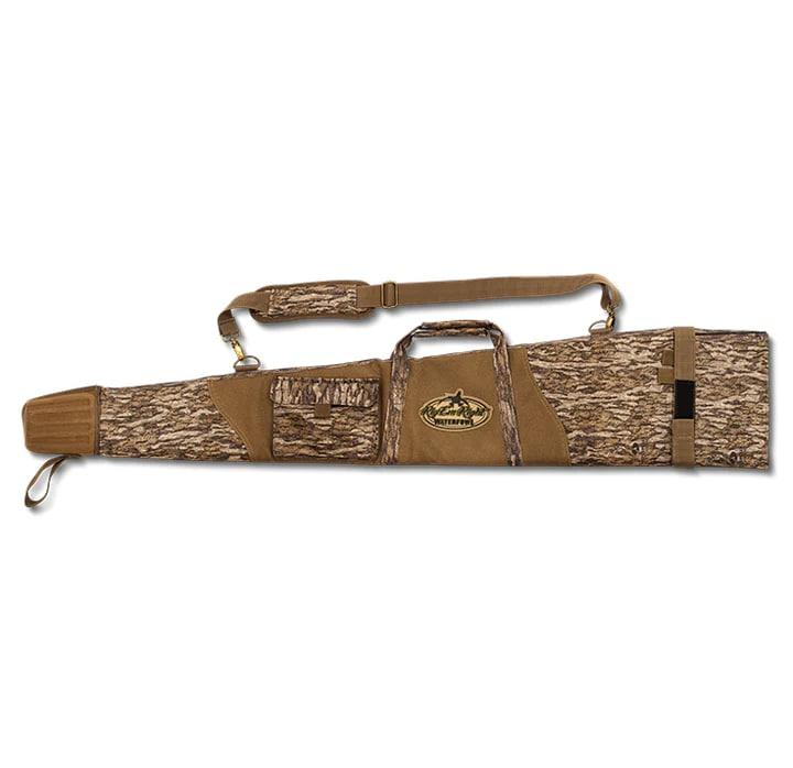 Rig'Em Right Flashpoint Floating Gun Case in Mossy Oak Bottomlands