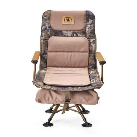 Rig'Em Right Hyde 360 Rotating Hunting Chair Gore Optifade Timber