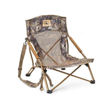 Rig'Em Right The Go Seat Gore Optifade Timber Turkey Hunting Chair