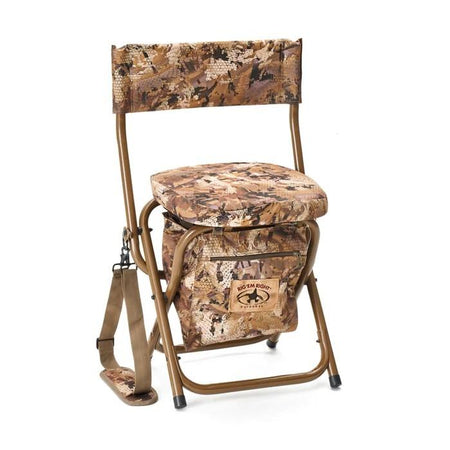 Rig'Em Right Hyde Stool Gore Optifade Marsh Camo