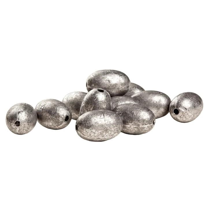 Rig'Em Right Egg Weights 4 oz - 12 Count