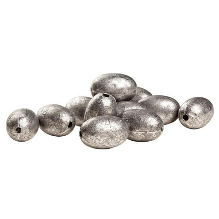 Rig'Em Right Egg Weights 4 oz - 12 Count