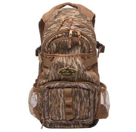 Rig'Em Right Stump Jumper Waterfowl Hunting Backpack Mossy Oak Bottomland