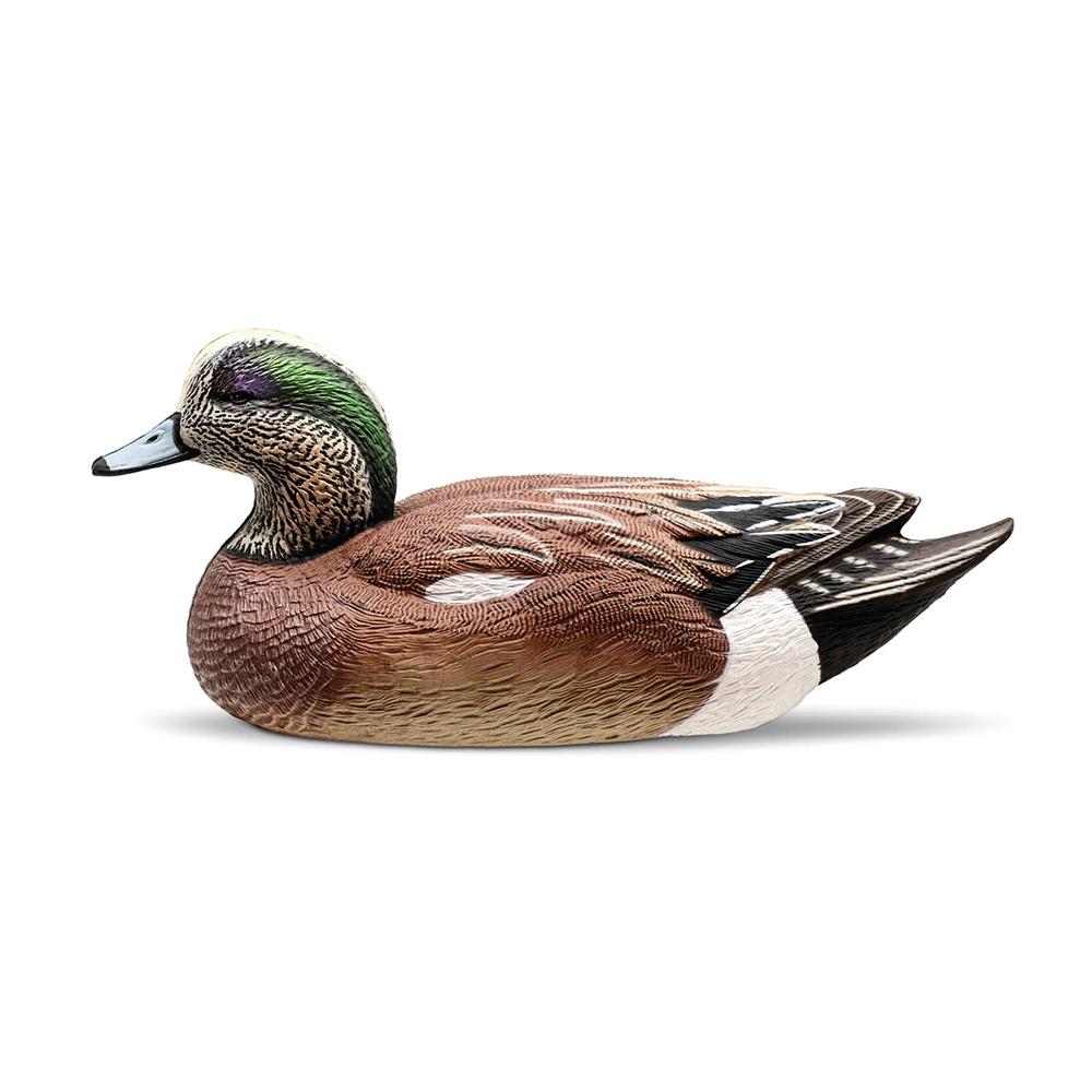 Rig'Em Right Mainline Series Wigeon Duck Decoy 6-Count