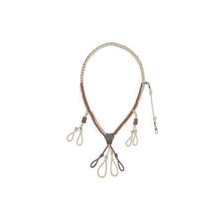 Rig'Em Right Copperhead Deluxe 4-Call Hunting Lanyard