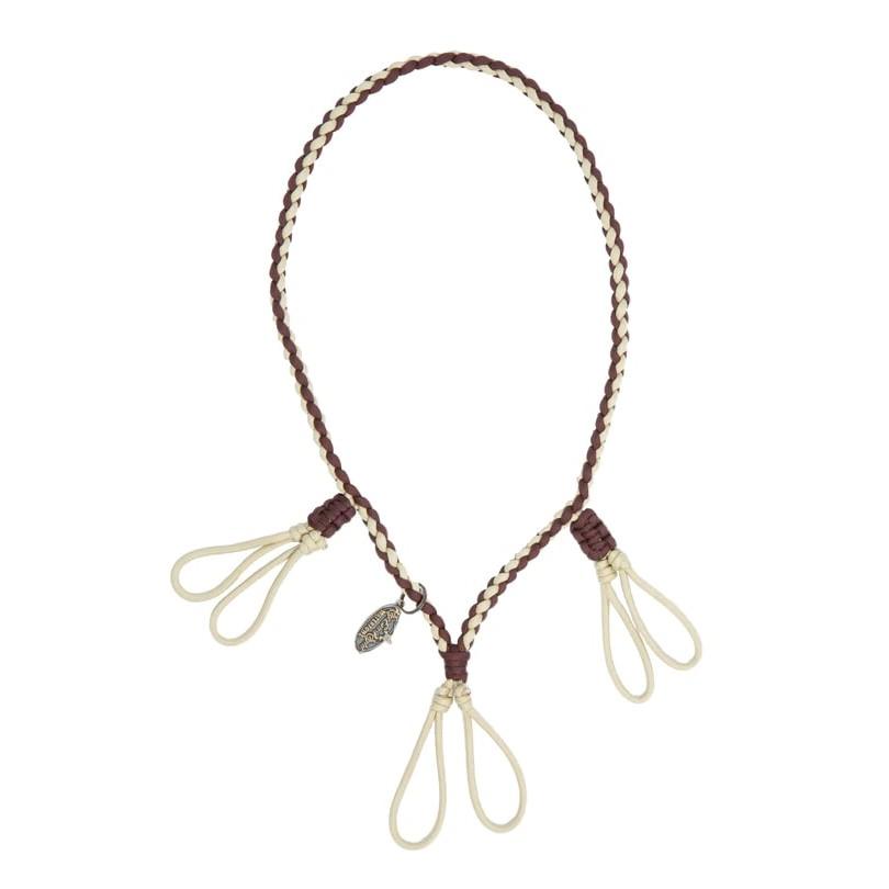 Rig'Em Right Pigmy Rattler 3-Call Waterfowl Lanyard