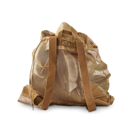 Rig'Em Right Top Dog Mesh Decoy Bag Holds 12-18 Magnum Mallard Decoys