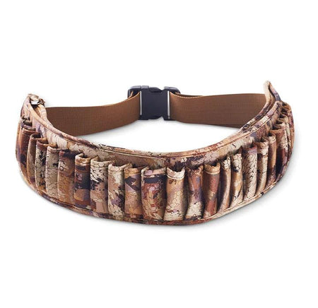 Rig'Em Right Neoprene Shell Belt - Optifade Marsh Camo