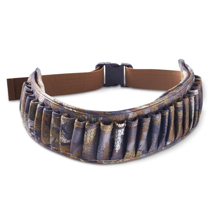 Rig'Em Right Neoprene Shell Belt - Optifade Timber Camo