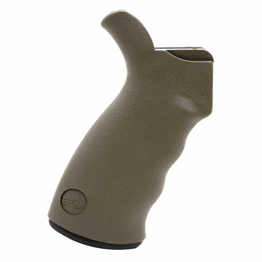 Ergo Enhanced AR-15/M16 Pistol Grip Kit with Gapper