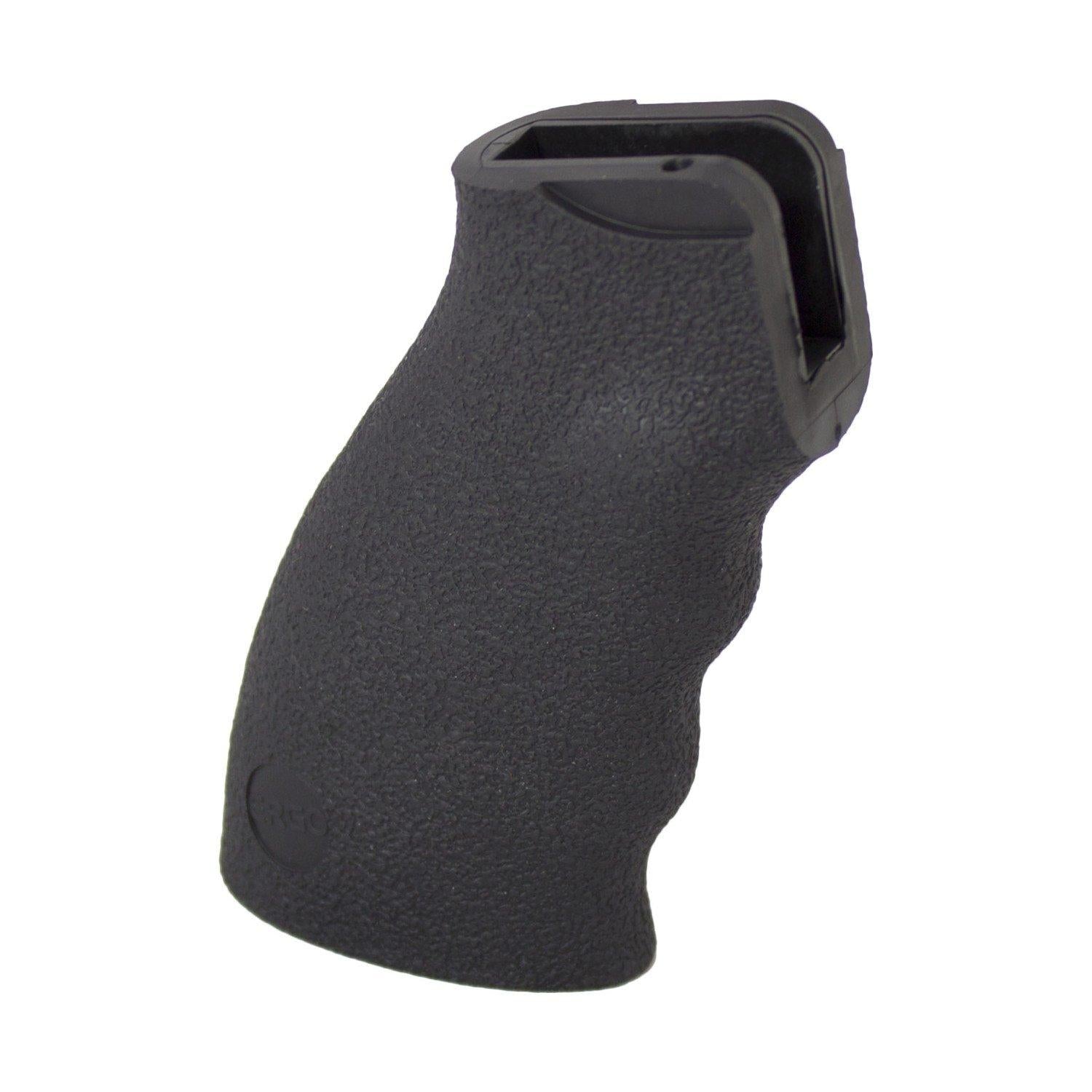 ERGO 2 Flat Top AR15/AR10 SureGrip Ambidextrous Grip Kit Black