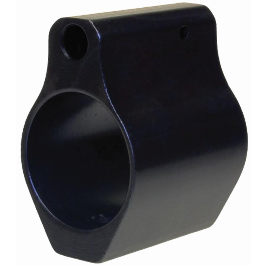 ERGO .750 Low Profile Gas Block for AR-Style Rifles