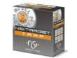 Eurosports LLC Nobelsport NSI Target Trap 12 Gauge 2.75 in / 2.75 in #7.5 1-1/8 oz