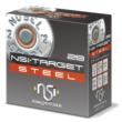 Eurosports LLC Nobelsport NSI Target Steel 12 Gauge 2.75 in / 2.75 in #6 1 oz