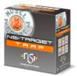 Eurosports LLC Nobelsport NSI Target Steel & Soft 12 Gauge 2.75 in / 2.75 in #7 1 oz