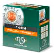 Eurosports LLC Nobelsport Field & Target 16 Gauge 2.75 in / 2.75 in #6 1-1/16 oz