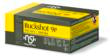 Eurosports LLC Nobelsport Plumbum 9 Pellets 20 Gauge 2.75 in / 2.75 in #1 Buck 7/8 oz